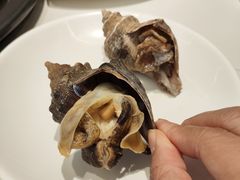 -海味当家·蒸锅海鲜(中山广场创始店)