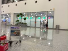 -河内内排国际机场