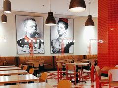 -城市大道红炉披萨烘焙坊