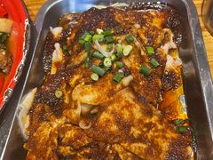 -兔槽江湖菜·重庆璧山兔(水围店)