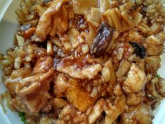 八珍豆腐-大铁勺新津菜(东丽阳光新业广场店)