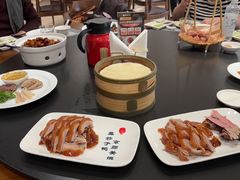 -全聚德烤鸭店(马家堡店)
