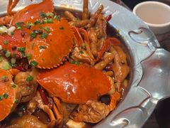 -胖哥俩肉蟹煲(湖滨银泰in77店)
