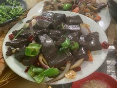 -灿哥羊汤(果园店)