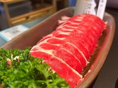 -季季山·云南野生菌火锅(上海首店)
