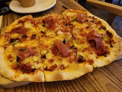-Common Table · Brunch & Coffee