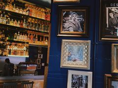 -The Happy Monk(前海壹方汇店)
