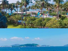 -三亚亚龙湾天域度假酒店