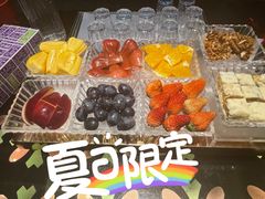 -堂会(白云店)