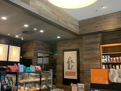 -星巴克臻选(佛山佛罗伦萨小镇店)