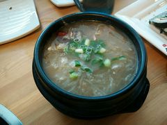 -八福力韩国休闲餐厅(泉舜店)