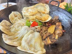 -十二道丰味·徐州土菜·烧烤(何山路店)