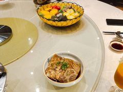 -老爷庙风味美食府(魏都大道店)