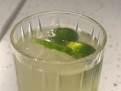 卡曼橘暴打柠檬-必胜客(海滨店)