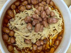 -盛京人人鸡味抻面(珠江桥店)
