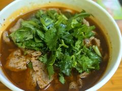 -王记生烫牛杂面馆(兰陵路店)