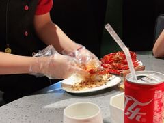 -虾胡闹龙虾馆(湄南河店)