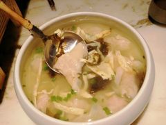 小馄炖-绿茶餐厅(乐峰广场店)