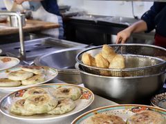 -帕米尔食府(白云观店)