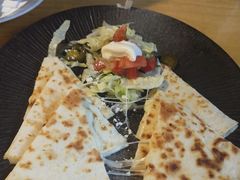 -Cactus墨西哥仙人掌餐厅