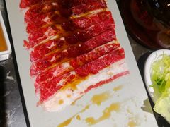 -一品诚记烤肉·甄选店(中南路店)