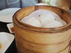 水晶虾饺-19号私房菜(云南路店)