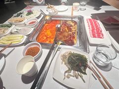 -海底捞火锅(外滩店)