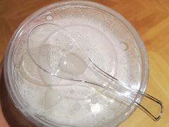 -没牙伯花生汤店(老药洲店)