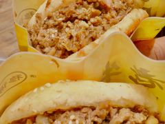 -穆得·老周家牛肉烧饼(普利街店)