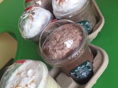 -星巴克(湖州凤凰时代广场店)