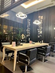 -尊尚柏丽美容SPA