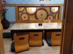 -桃屋日本料理(清华科技园店)