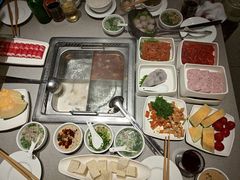 -海底捞火锅(丰尚国际广场店)