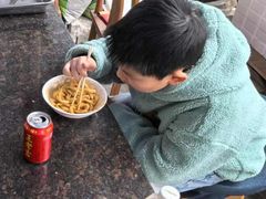 -樊三嬢手工甜水面(大邑安仁店)