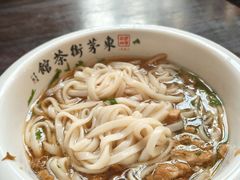 -東茅街茶馆