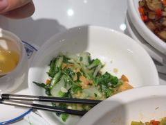 -兰湘子·湘菜小炒(南京江宁万达店)