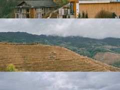 -龙脊梯田