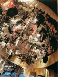 -喜爱轩酒楼·宴会厅