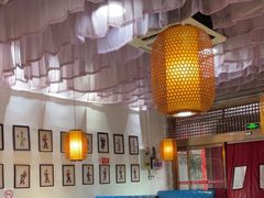 -蜀龙阁· 龍头水煮鱼(天坛店)