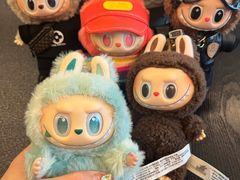-泡泡玛特POPMART(赛格国际购物中心店)