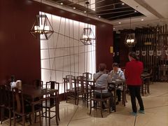 大堂-熙盛源(复兴路店)