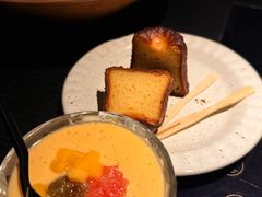 -花潮料理艺食馆(成都万象城店)