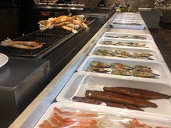 -雍和会海鲜姿造自助(湖东路店)