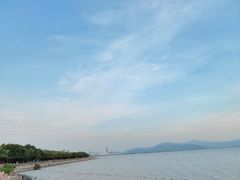 -深圳湾公园(南山区)