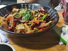 -多呗辣麻辣香锅(万达广场店)