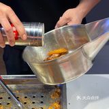 同婆婆 国潮炸鸡🍗