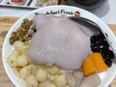 -鲜芋仙(番禺万达广场店)
