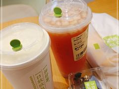 -奈雪的茶(苏宁广场店)