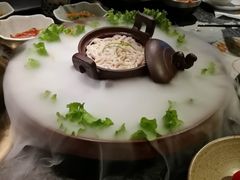 -湊湊火锅·茶憩(新中关购物中心店)
