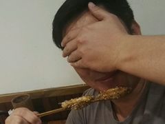 -木屋烧烤(南新店)
